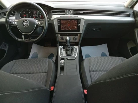 Volkswagen Passat Advance 1.6 TDI 88kW(120CV) DSG Variant