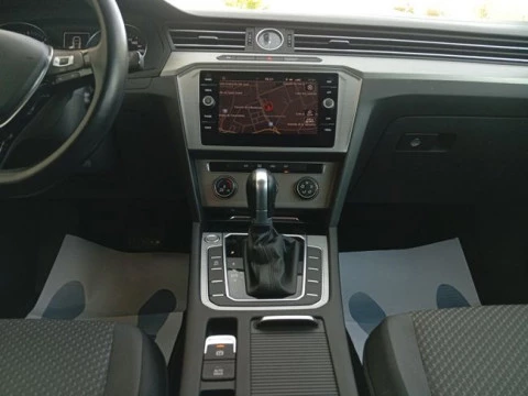 Volkswagen Passat Advance 1.6 TDI 88kW(120CV) DSG Variant