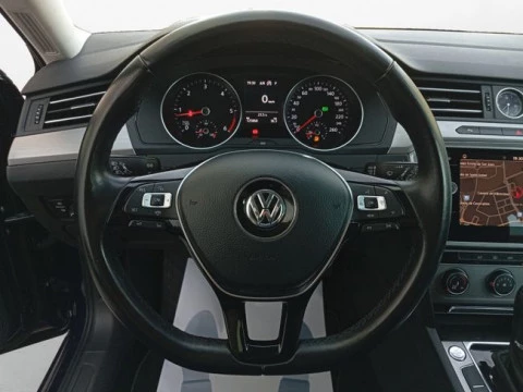 Volkswagen Passat Advance 1.6 TDI 88kW(120CV) DSG Variant