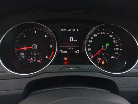 Volkswagen Passat Advance 1.6 TDI 88kW(120CV) DSG Variant