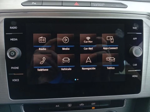 Volkswagen Passat Advance 1.6 TDI 88kW(120CV) DSG Variant