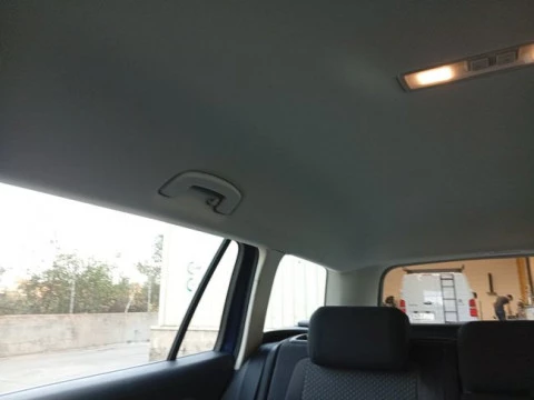 Volkswagen Passat Advance 1.6 TDI 88kW(120CV) DSG Variant