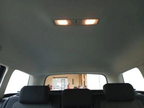 Volkswagen Passat Advance 1.6 TDI 88kW(120CV) DSG Variant