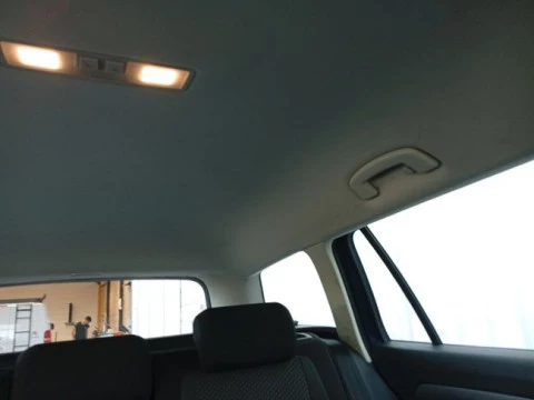 Volkswagen Passat Advance 1.6 TDI 88kW(120CV) DSG Variant