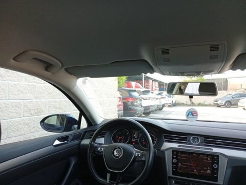 Volkswagen Passat Advance 1.6 TDI 88kW(120CV) DSG Variant