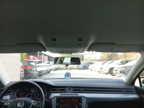 Volkswagen Passat Advance 1.6 TDI 88kW(120CV) DSG Variant