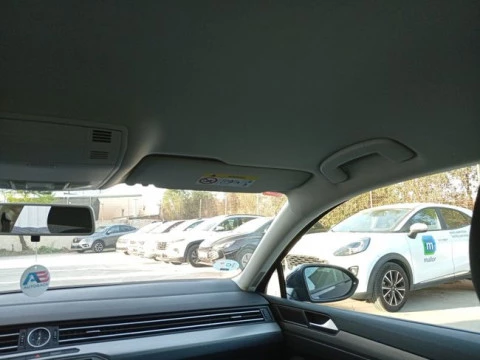 Volkswagen Passat Advance 1.6 TDI 88kW(120CV) DSG Variant