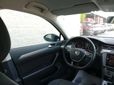 Volkswagen Passat Advance 1.6 TDI 88kW(120CV) DSG Variant