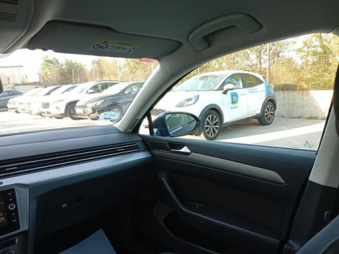 Volkswagen Passat Advance 1.6 TDI 88kW(120CV) DSG Variant