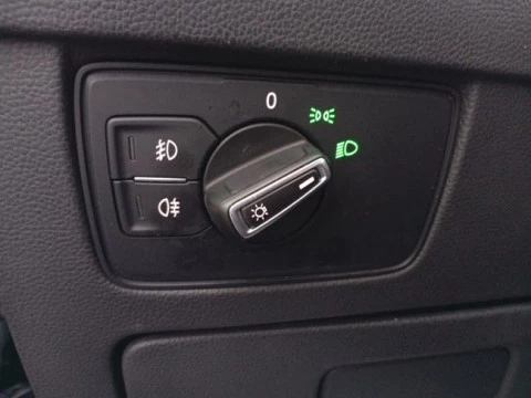 Volkswagen Passat Advance 1.6 TDI 88kW(120CV) DSG Variant