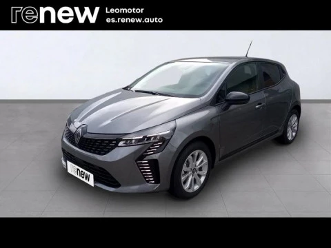 Renault Clio  dCi Evolution 74kW