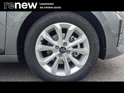 Renault Clio  dCi Evolution 74kW