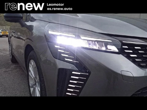 Renault Clio  dCi Evolution 74kW