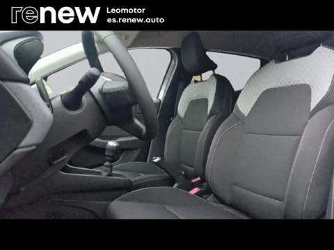 Renault Clio  dCi Evolution 74kW