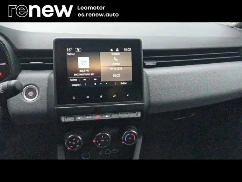 Renault Clio  dCi Evolution 74kW