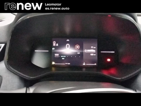 Renault Clio  dCi Evolution 74kW