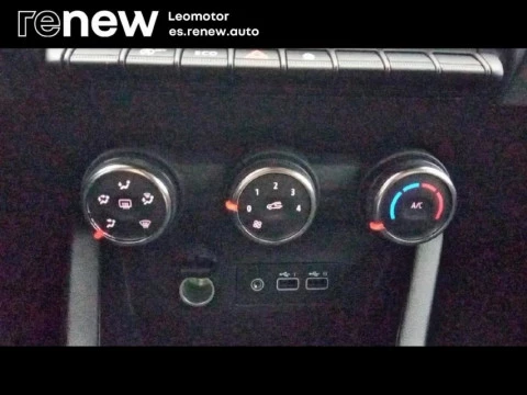 Renault Clio  dCi Evolution 74kW