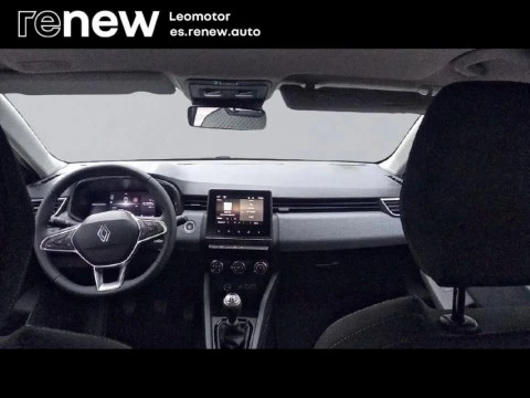 Renault Clio  dCi Evolution 74kW