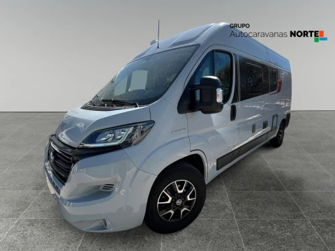 BURSTNER CITY CAR CITY 601