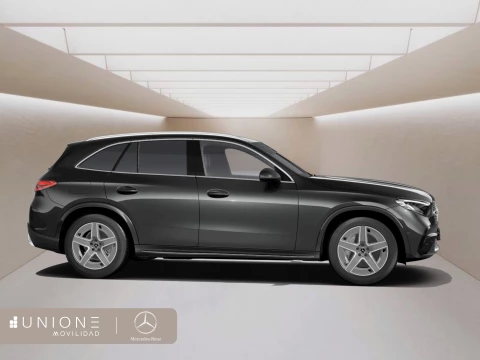 Mercedes-Benz GLC  220 d 4MATIC