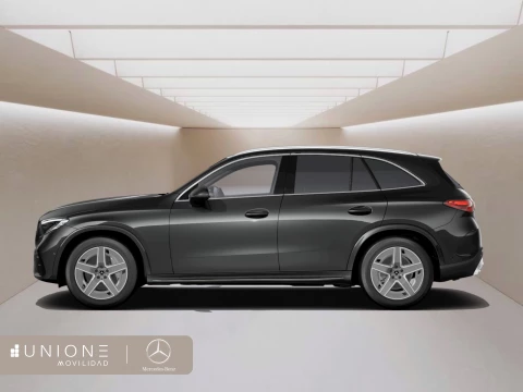 Mercedes-Benz GLC  220 d 4MATIC