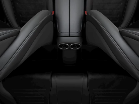 Mercedes-Benz GLC  220 d 4MATIC