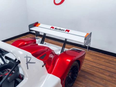 Radical SR5 SR5