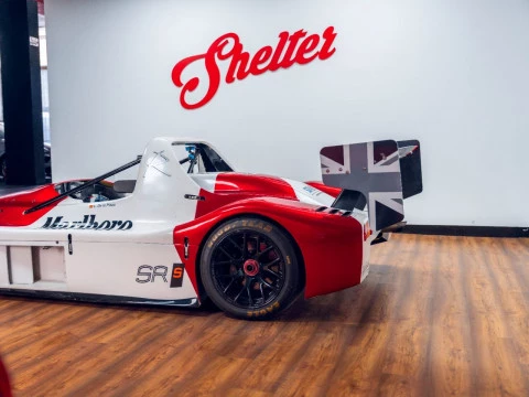 Radical SR5 SR5