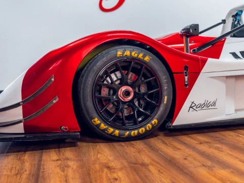 Radical SR5 SR5