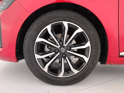 Renault Clio RENAULT  TCe Techno 67kW