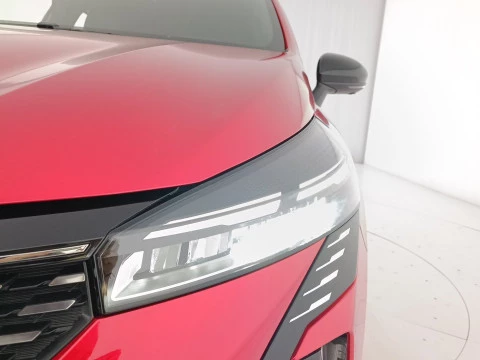 Renault Clio RENAULT  TCe Techno 67kW