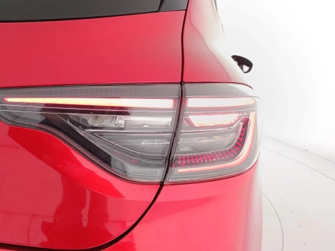 Renault Clio RENAULT  TCe Techno 67kW