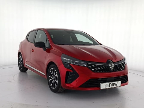 Renault Clio RENAULT  TCe Techno 67kW