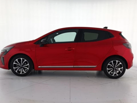 Renault Clio RENAULT  TCe Techno 67kW