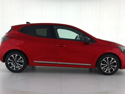 Renault Clio RENAULT  TCe Techno 67kW