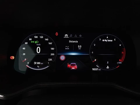 Renault Clio RENAULT  TCe Techno 67kW