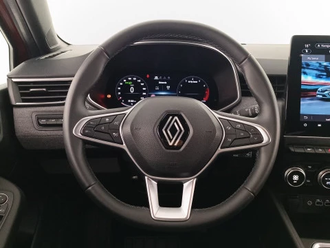 Renault Clio RENAULT  TCe Techno 67kW