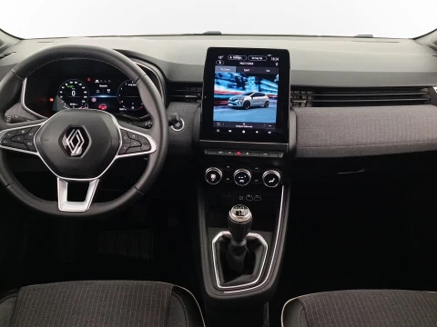 Renault Clio RENAULT  TCe Techno 67kW