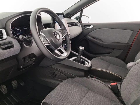 Renault Clio RENAULT  TCe Techno 67kW