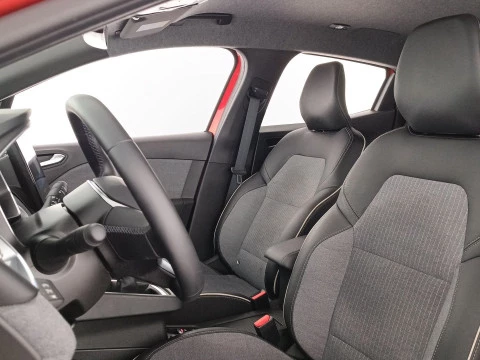 Renault Clio RENAULT  TCe Techno 67kW