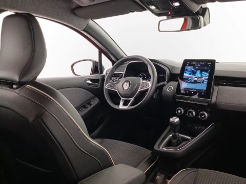 Renault Clio RENAULT  TCe Techno 67kW