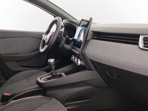 Renault Clio RENAULT  TCe Techno 67kW