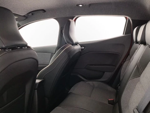 Renault Clio RENAULT  TCe Techno 67kW