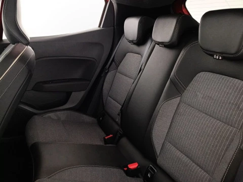 Renault Clio RENAULT  TCe Techno 67kW