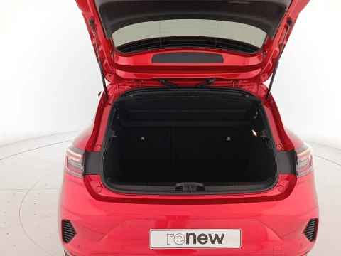 Renault Clio RENAULT  TCe Techno 67kW