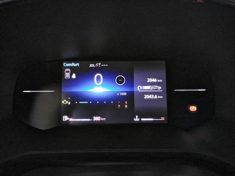 Renault Captur   TCe Techno 67kW