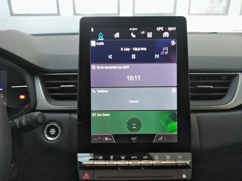 Renault Captur   TCe Techno 67kW