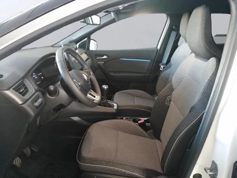 Renault Captur   TCe Techno 67kW