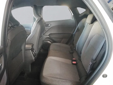 Renault Captur   TCe Techno 67kW