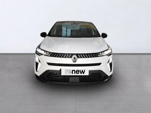 Renault Captur   TCe Techno 67kW